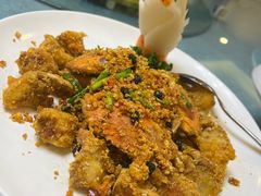 -泉州酒店-温陵中餐厅(庄府巷店)
