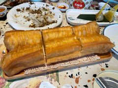 -点都德(广州白云山景区南门店)