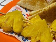 -碌碌发·东南亚风味烧烤档(体育西店)