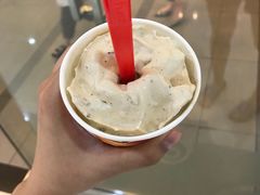 巴旦木提拉米苏-DQ·蛋糕·冰淇淋(惠山万达店)