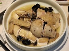 -百味馆·粤菜·湛江菜(后海花园店)