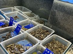 -赶海部落海鲜城(海阳路店)