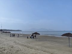 -汕尾风车岛