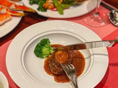-广州希尔顿逸林酒店-OPEN開·全日制餐厅·海鲜·小火锅·自助餐(东风路店)