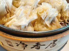 -真食净香居·内蒙烧麦(亚运村店)