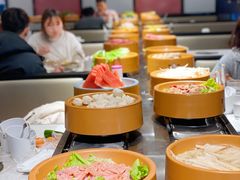 -龍歌自助小火锅(崂山丽达店)