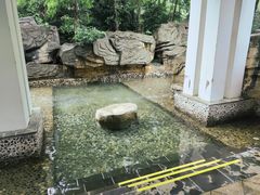 -海口观澜湖火山温泉谷