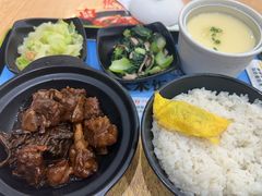 -老娘舅(杭州良渚永旺梦乐城店)