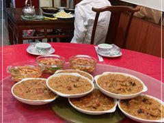 -壶园美食·淮扬菜(东圈门店)