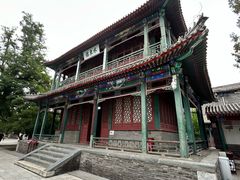-莲池书院博物馆