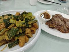 -鲁南老味·滕州炒鸡老店(岔路街店)