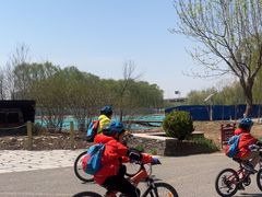 -东郊湿地公园