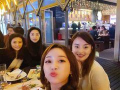 -haxnbauer海森堡德国餐厅(深圳coco店)