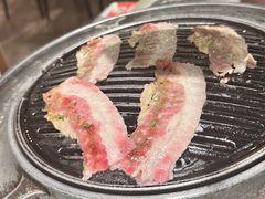 -小米烤肉-泥炉炭烤(常营店)