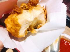 吮指原味鸡T-肯德基(京广桥店)