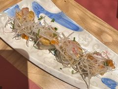 -鸟山鸣·日料食堂(王府井店)