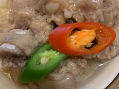 -新天世纪中餐厅