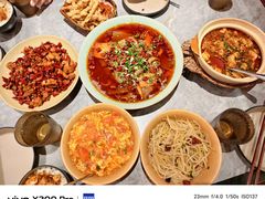 -廖川菜(金虹桥店)