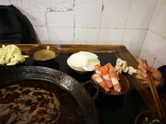 -苟味道老火锅(黄桷坪店)