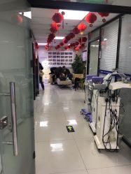 -痘博士北京·全国连锁祛痘机构