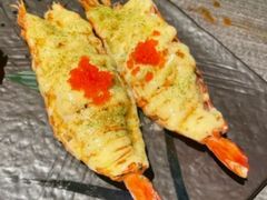 -炙柒Sekinana·精致日料(合生汇店)