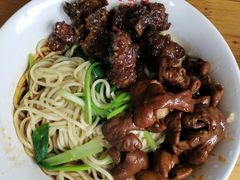 -泰顺江南春面馆