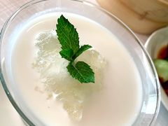 燕窝鲜奶冻-金悦轩海鲜酒家(拱北店)