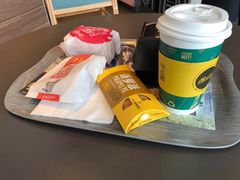 -麦当劳(廊坊新华路店)