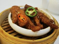 -顺德人家食府(黄金广场店)