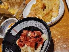 最东北锅包肉-95号酱骨·一块豆腐(展春园西路店)