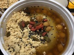 -深水井老冰粉(解放碑英利大融城店)
