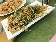 -桃子餐厅·天津菜(红星路直营店)