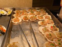 -松子料理(世纪城店)