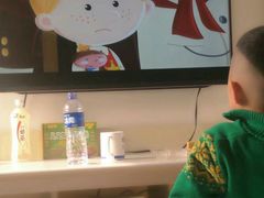 -艾豪森酒店(西安北大街地铁站店)