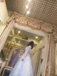点击看大图 礼服-全城热恋璀璨婚纱摄影(国贸总店)
