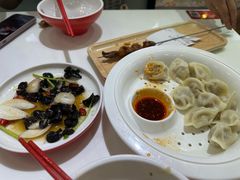 -清真·西域伙伴牛肉面·羊肉串(融创店)