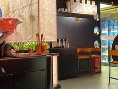 -無二炙坊·和牛烧肉(大钟寺1733店)