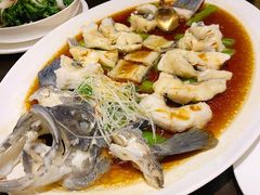 -甄御•海鲜新青岛菜(麦岛店)