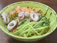 -周记蟹仔粉(侨港风情街店)