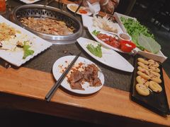 -好旺角齐市鲜切牛自助烤肉(农林五道街总店)