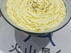 -火山屋台(新街口店)