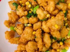 -北戴河庆山饭店·海鲜砂锅粥(北戴河黑石路店)