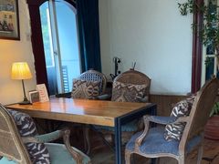 -良木缘咖啡西餐(川大店)