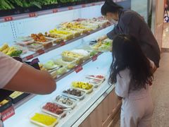 -阿上阿上麻辣香锅&麻辣烫(朝阳蓝色港湾店)