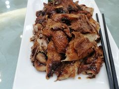 -聚丰德饭店(经五路店)