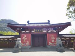 -华清宫景区