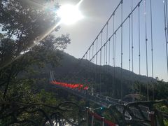 -石燕湖生态旅游景区