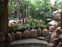 -泉眼温泉