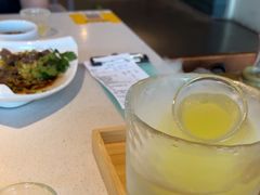 -百年果林椰子鸡(中洲店)