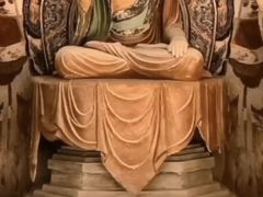 -敦煌莫高窟数字展示中心